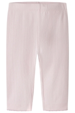 NMFJUDY CAPRI SLIM LEGGING