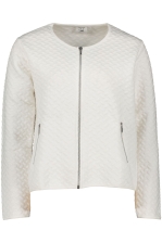 Quiltad Jacket 25100 Soda