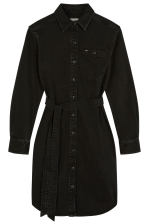 All Purpose Shirt Dress