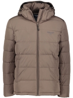 Jasper Puffer Jacket
