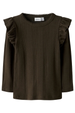 NMFJULIA LS SLIM TOP NOOS