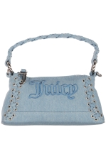 Scarlette Denim - Small Hobo