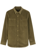 Overshirt