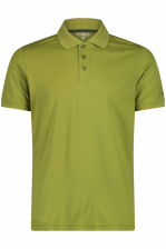 Man Functional Polo (40UPF)
