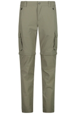 Man Zip Off Pant.