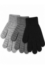 Magisk Vante 3-pack