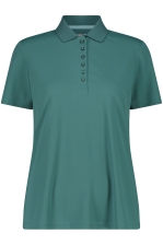 Woman Functional Polo (UPF40).