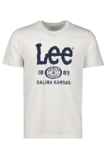 Regular Big Logo Tee