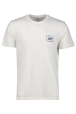 Regular Small Logo Tee