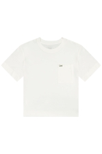 Ss Pocket Tee