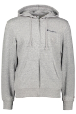 Full Zip Hoodie Sweatshirt