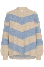 Kaverana Knit Pullover