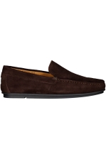 Wilmon Low Lace Shoe