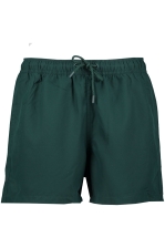 Borg Solid Swim Shorts