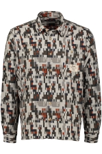 Barbour Coalbrook Shir