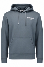 Borg Essential 1 Hoodie