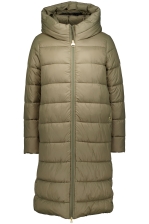 B.Intl Longline Oliv