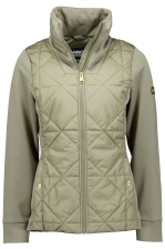 B.Intl Kya Quilted S