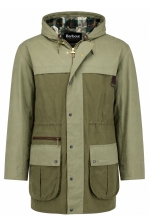 Barbour Icons Durham