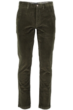 Barbour Stretch Cord Tailored Trouser