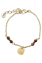 Harmony Armband Guld