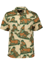 Mami Wata Ss Woven Mami