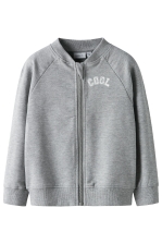 NMMTALLI NREG SWEAT CARD UNB