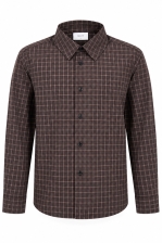 Grritcy Ls Overshirt