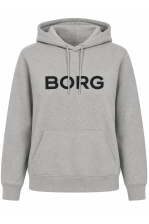 Borg Essential 3 Hoodie
