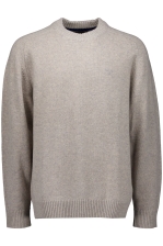 Barbour Grangetown Crew Neck Sweater