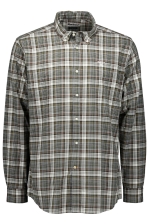 Barbour Mosswood Shi
