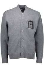 B.Intl Letterman Kni