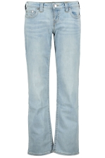 Sarah Low Rise Straight