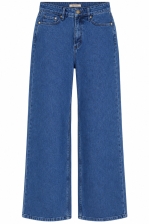 Barbour Maisie Wide Leg Jeans