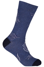 Bomullsstrumpa Hannes