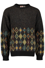 Archives Crewneck knit