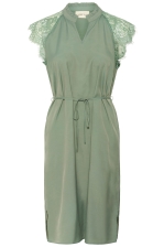 Crnola Lace Dress