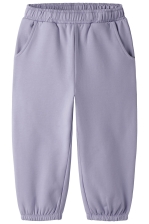 NMFTAIKA SWEAT PANT BRU