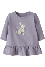 NBFDOLLIE LS TUNIC BOX