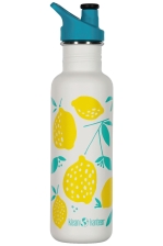 Classic (w/sport Cap) 800 Ml