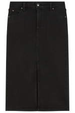 Long Skirt