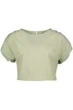 Pamela Puff Top