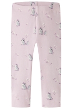 NBFODELE SLIM LEGGING BF