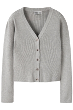 NKFLARENLISE XSL LS KNIT CARD