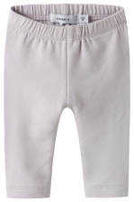 NBFTILLA SWEAT LEGGING BRU