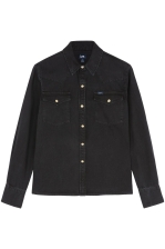 Regular Western Shirt
