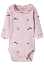 NBFOLEFINE LS BODY