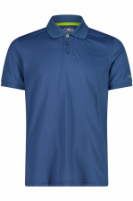 Man Functional Polo (40UPF)