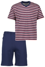 Pyjamas kort ärm