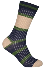 Bomullsstrumpa Malte